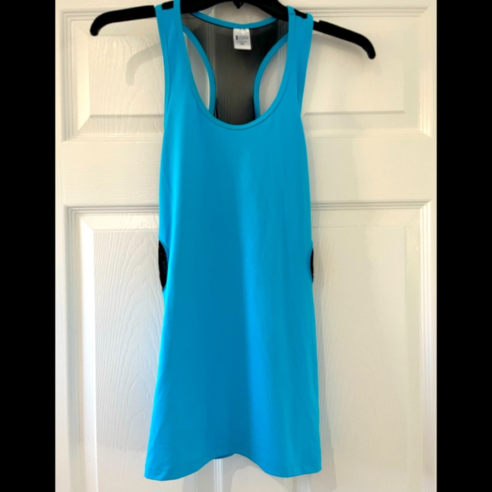 Workout Top